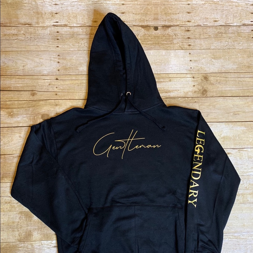 Gentleman Apparels Sweatsuit - Legendary - Picture 2 of 2